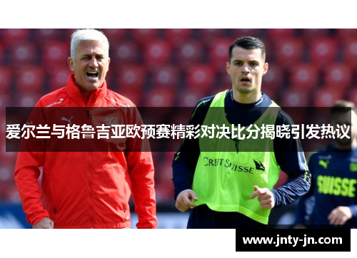 爱尔兰与格鲁吉亚欧预赛精彩对决比分揭晓引发热议